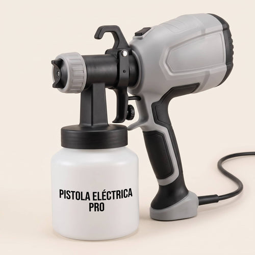 Pistola eléctrica pro